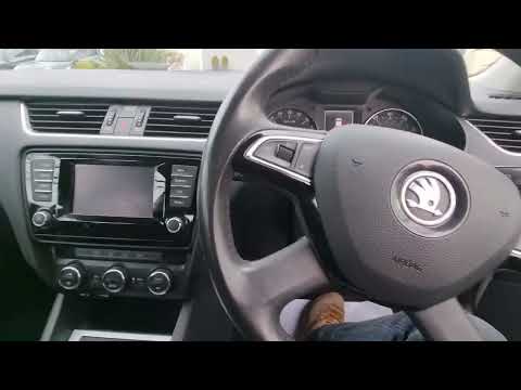 2013 (63) SKODA OCTAVIA 2.0TDI ELEGANCE - SALES/VEHICLE REVIEW