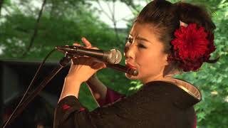 Amazing grace 　篠笛奏者　田村優子