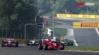 f1 2019 legends edition