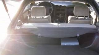 preview picture of video '1993 Dodge Stealth Used Cars Southampton NJ'