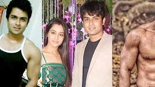 WOW! Check Out Sasural Simar Ka's Shoaib Ibrahim's SHOCKING Transformation