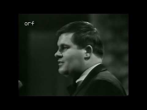 Fredi - Varjoon – suojaan - Finland - Eurovision Song Contest 1967