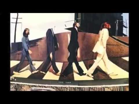 BEETLES CROSSROADS PROGRAM 4 - Are You Ready?