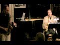 Phil Woods Quartet  +  Adam Brenner  play "Star Eyes" - The Deerhead Inn May 23, 2011
