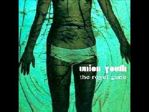 Union Youth - Planet of Pity