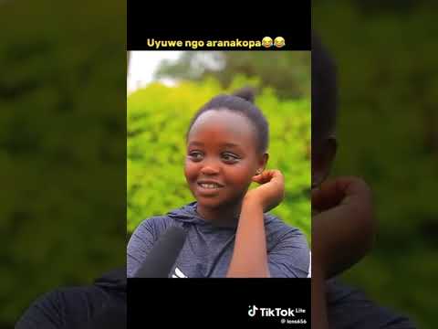 NINGE NDAYA YA MBERE MU RWANDA // NDAGIKOPA IYO URI UMUKIRIYA WANGE / UBUZIMA BUTANGAJE BW' INDAYA