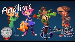 Análisis - Sleep Tight (PC)