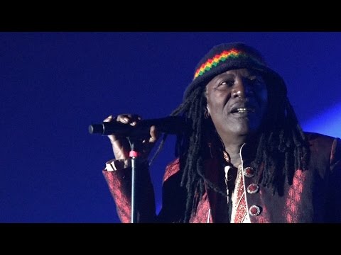 ALPHA BLONDY