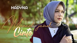 Download lagu Lagu Minang Terbaru - Mananti Jawek Cinto - Hadyna [   ] mp3