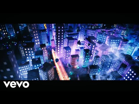 Aqualung - Eggshells ft. Lianne La Havas