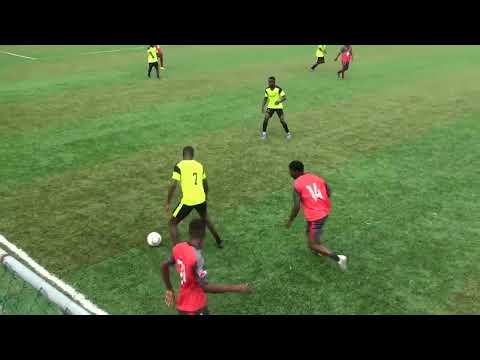 kings Spor FC VS God's Power FC - Club Friendly (Full Match)
