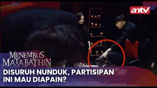 Download lagu Disuruh Nunduk, Partisipan Ini Mau Diapain? | Menembus Mata Batin ANTV Eps 170 Full mp3 Download lagu Disuruh Nunduk, Partisipan Ini Mau Diapain? | Menembus Mata Batin ANTV Eps 170 Full mp3