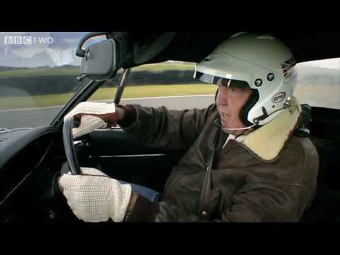 Brit Cars V The Peugeot 205 - Top Gear Series 15 Episode 6 - BBC