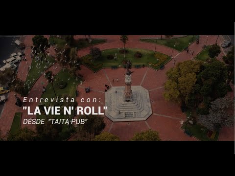 La Vie n' Roll - Entrevista: FASE MATIZ: T2