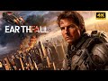 EARTHFALL New Action Movie 2024 Full Action Sci Fi Movie 4K Full HD