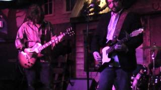 Charlie Hager and The Captain Legendary Band - Kemah Bay @ Big Texas Dancehall