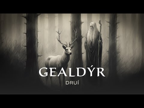 Gealdýr and Arvur Records