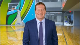 April 2025 #3Points with UWM and CEO, Mat Ishbia