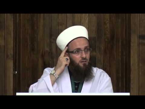 PEŞİN HÜKÜMLÜ OLMAYALIM – 12.10.2015 PEŞİN HÜKÜMLÜ OLMAYALIM – 12.10.2015
