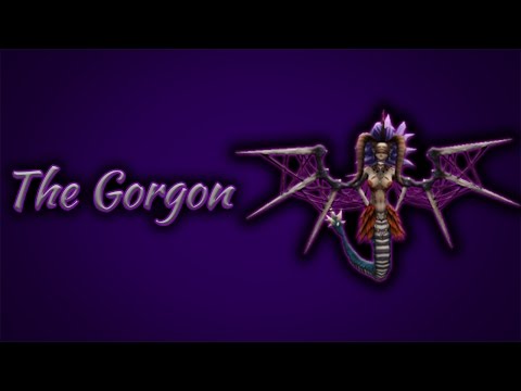 Insanity Flyff - Boss Hunt: The Gorgon
