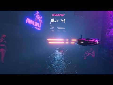 Trailer