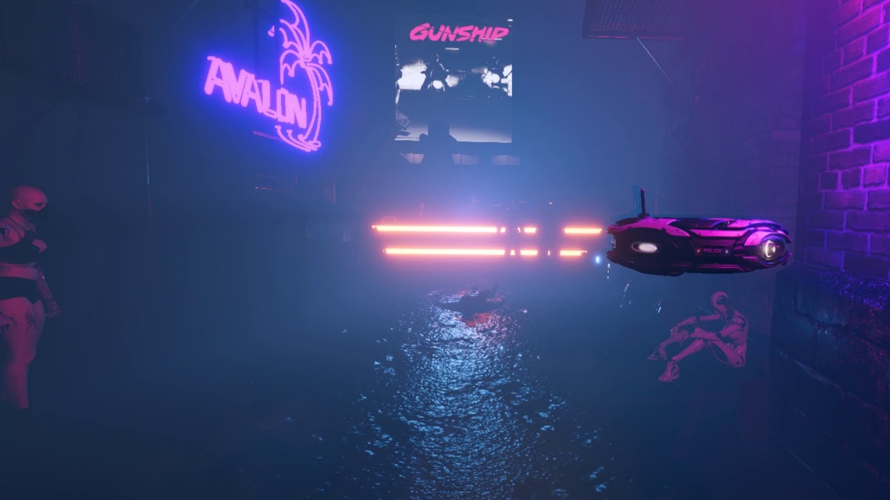 Low-Fi
