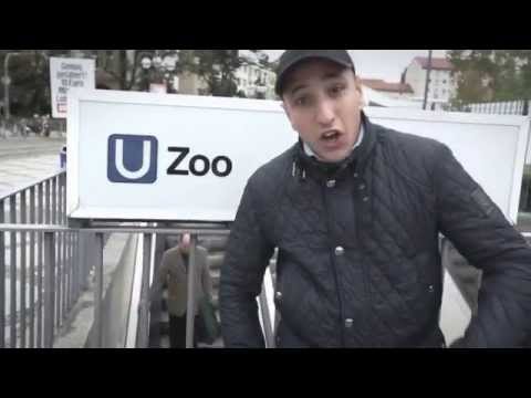 DCVDNS feat. Celo & Abdi - Frankfurter Zoo - 10 Minuten Abdi Part