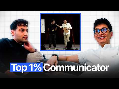 What I Learned From Asia's Biggest Podcaster (feat. Raj Shamani)