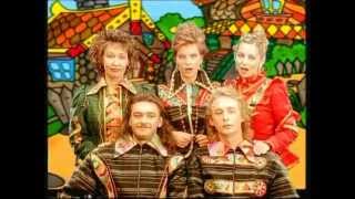 Music video thumbnail preview for группа Чё те надо - Письмо любимому (1998) by Чё те надо?