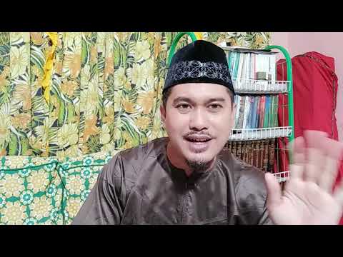 SARAYAW-RAYAW PANGADDATAN HA LAMBUNG SIN ISLAM.. (Tausug) SHEIKH HAYDER B. BUDDIN