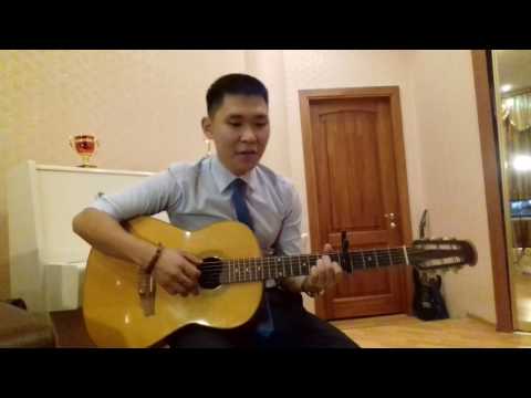 Mot feat Dimaestro - Talisman (Chingis cover)