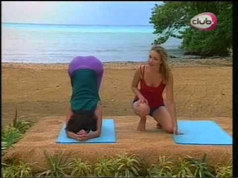 Yoga Zone 40 - Joga