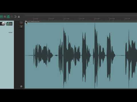 Media Item Volume Control in REAPER (V6.14 & newer)