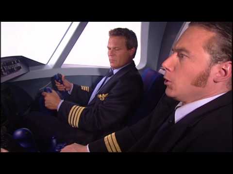 "Piloten - Überhol doch einfach" - bullyparade – TV-Comedyshow / 1997