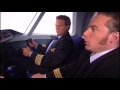 Pilots Just Overtake Bullyparade TV Comedy Show 1997