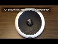 Joyetech Avatar VapeNut Air Purifier Gearbest Com