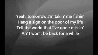 Eric Church - Livin&#39; Part of Life with Lyrics