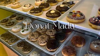 Interview Donat Madu