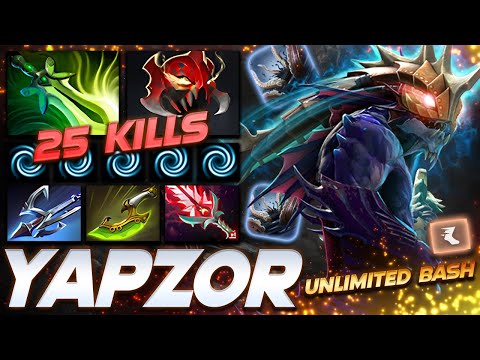 Yapzor Slardar - Dota 2 Pro Gameplay [Watch & Learn]