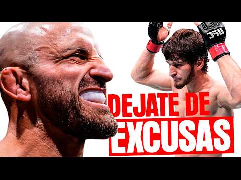 Video: ¡AGRANDADO!