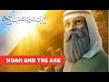 Superbook Noah And The Ark Season 2 Episode 9 Full Episode Official HD Version
