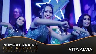 Download lagu Vita Alvia - Numpak RX King | Versi HOUSE MUSIC mp3