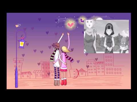 Si tu estuvieras aqui_ Kimi sae Ireba_Mau Fancov