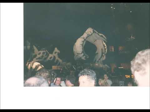 Yes Interviews: 12/6/19 - Jon Anderson on The Big Interview with Dan Rather (audio only)