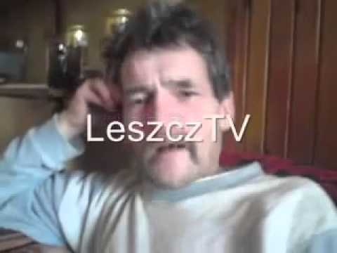 Leszczu O Jeden O Osiem L 18)