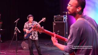 ससुराल गेंदा फूल (Sasural Genda Phool) | Rekha Bharadwaj | Acapella