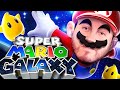 La Experiencia Super Mario Galaxy