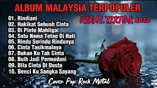 Download lagu Album Malaysia Terpopuler || Lagu Jiwang era 90 an ✅ Viral Tiktok 2026 mp3