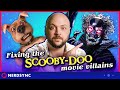 The Scooby Doo Movies Are In The Wrong Order AND I CAN PROVE IT