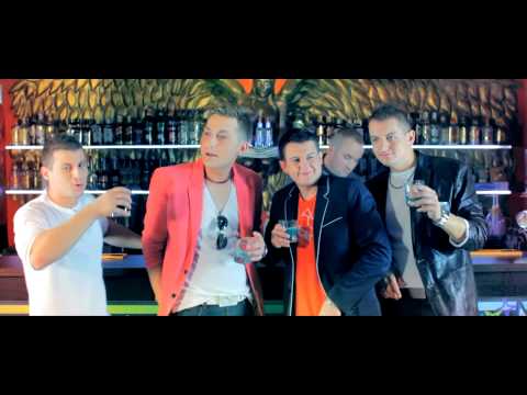 Cliver - Ruszaj mała (Oficjalny teledysk)